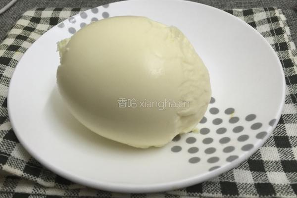 气球布丁的做法图解10