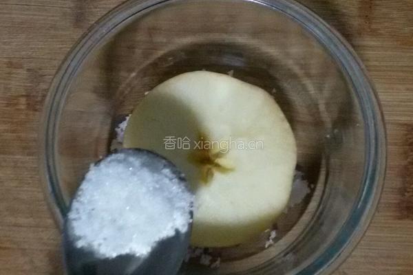 苹果酒的做法图解4