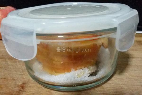 苹果酒的做法图解6