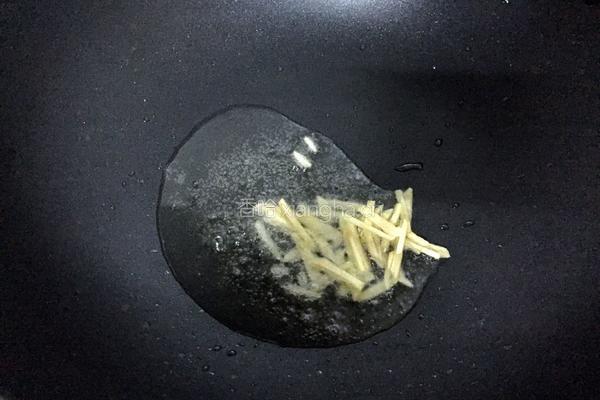 红烧鲢鱼的做法图解2