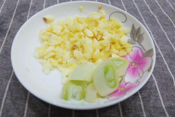 红烧嫩豆腐的做法图解2