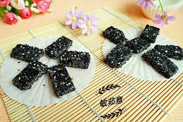 酥糖的做法图解8