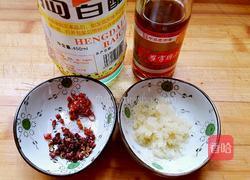 拌莲藕的做法图解3