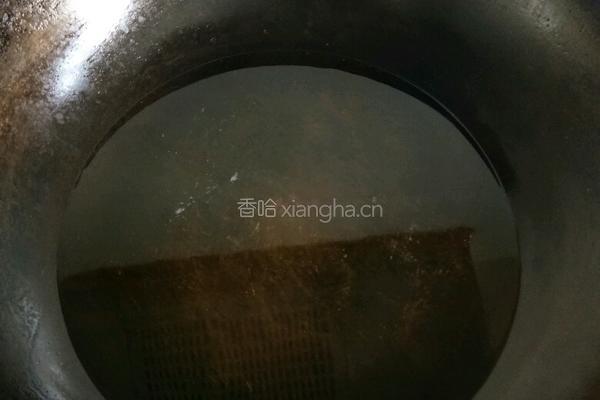 炸土豆片的做法图解3