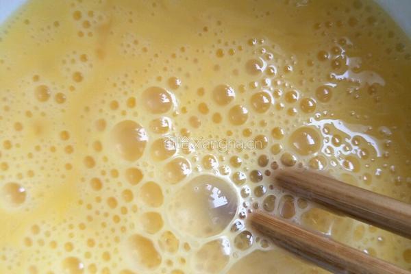 燕饺紫菜养生汤的做法图解4