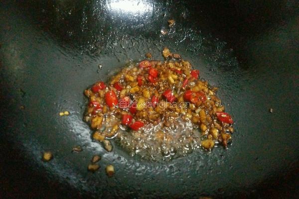 茄子蒸肉的做法图解7