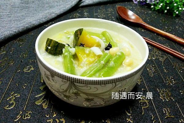 山西和子饭的做法图解14