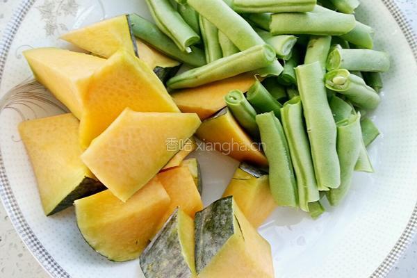 山西和子饭的做法图解4