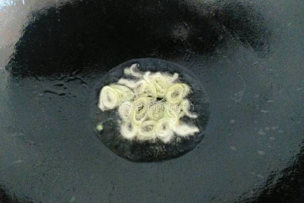 圆白菜焖饼的做法图解4
