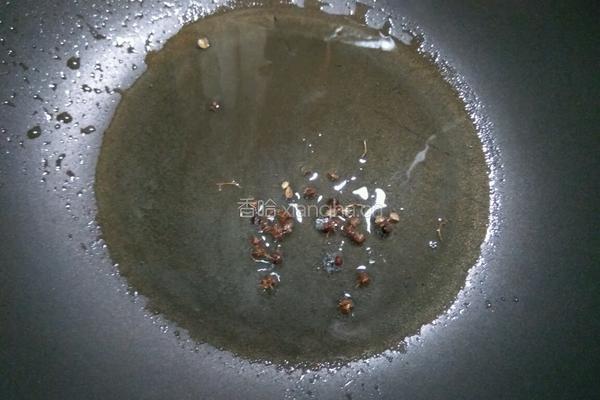凉拌青萝卜丝的做法图解4