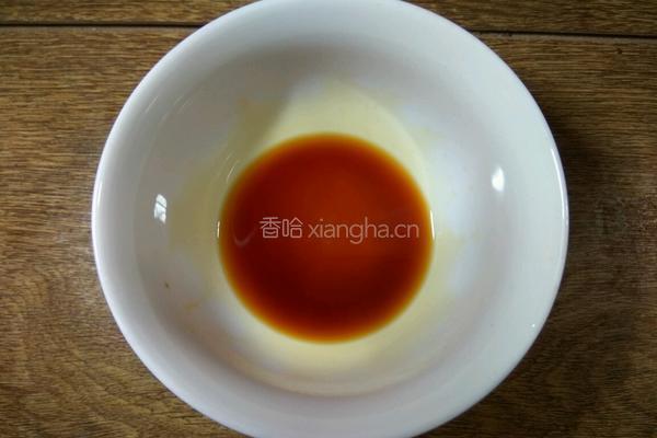 凉拌青萝卜丝的做法图解6