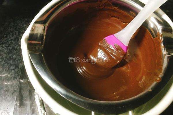冰淇淋月饼的做法图解10