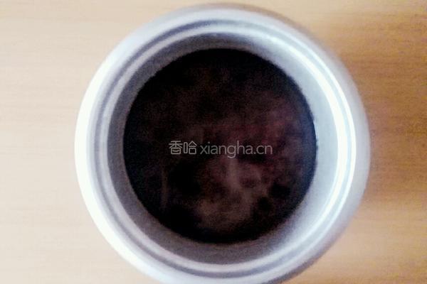 五谷饭的做法图解6