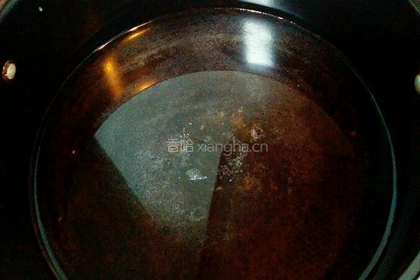 肉酱拌面的做法图解3