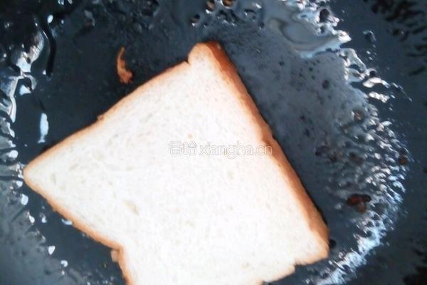 芝香脆皮鸡肉三明治的做法图解5