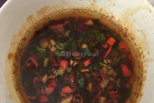 肠粉的做法图解3