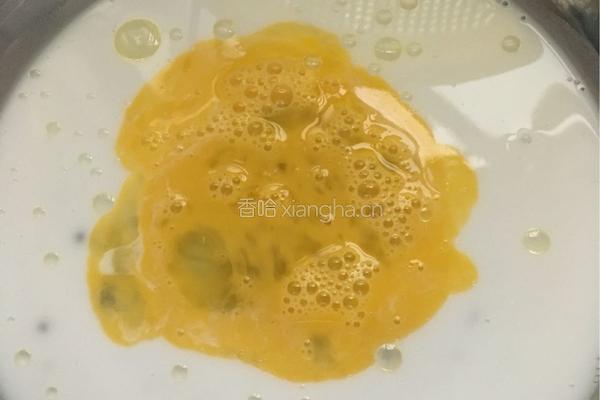 肠粉的做法图解5