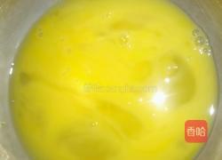 鸡蛋饼的做法图解3