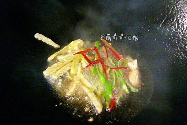 泡椒土豆丝的做法图解5