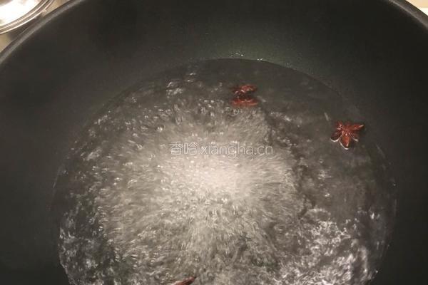 泡凤爪的做法图解2