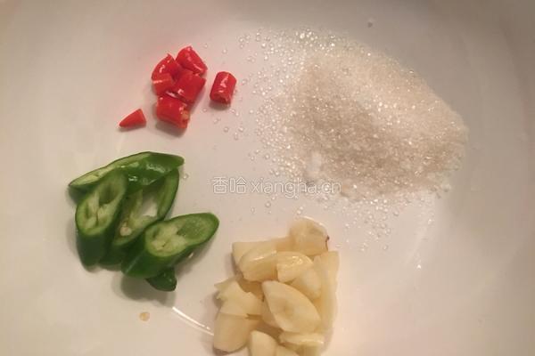 泡凤爪的做法图解4