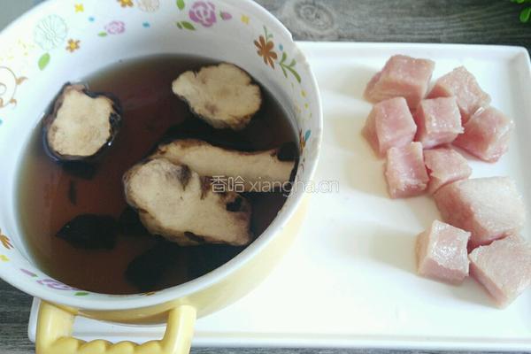 生地汤的做法图解2