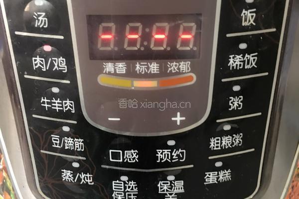 自制鸡肉松的做法图解4