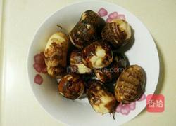 玫瑰馅的做法图解1