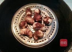 玫瑰馅的做法图解4
