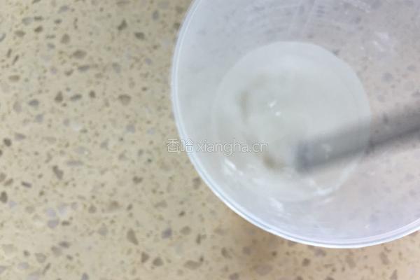 芒果小丸子的做法图解1