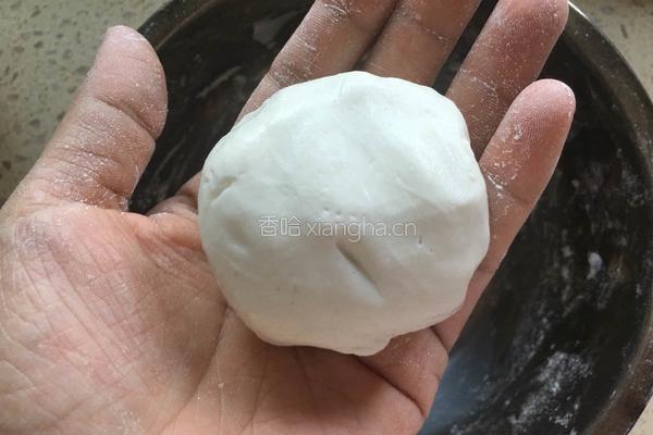 芒果小丸子的做法图解3