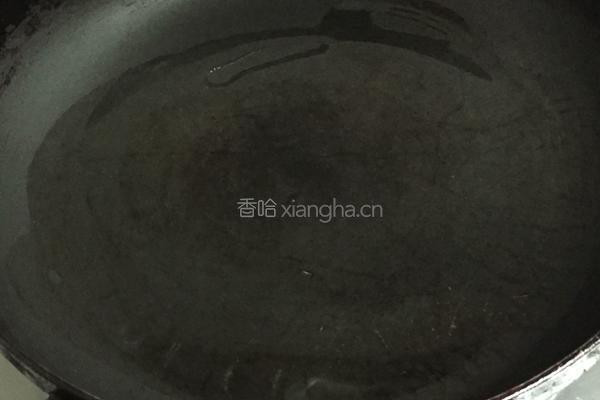 陕北洋芋擦擦的做法图解3