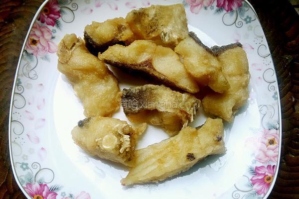 大蒜烧鲢鱼的做法图解9