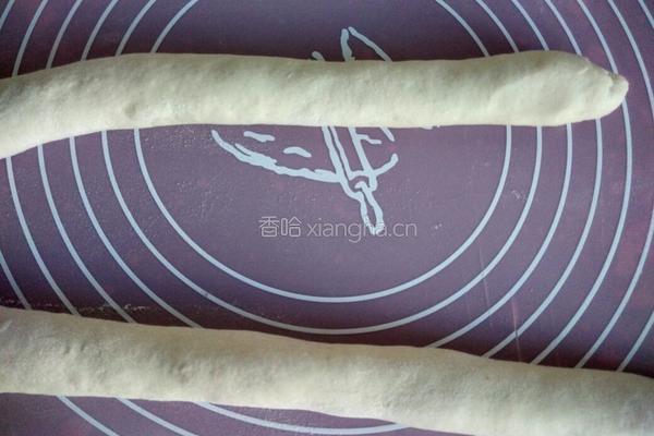 香菇胡萝卜馅饺子的做法图解8