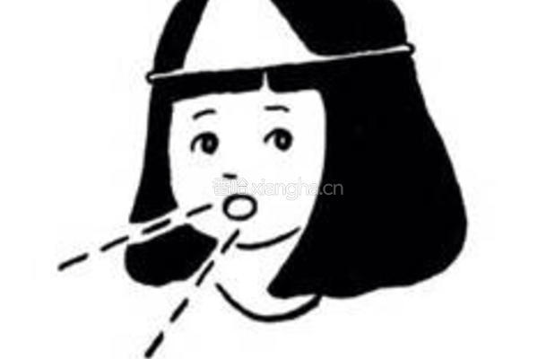酸奶沙拉的做法图解2