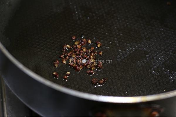 香辣干锅土豆的做法图解5
