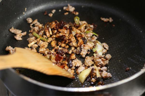 香辣干锅土豆的做法图解7