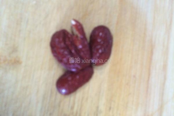 香菇蒸鸡肉的做法图解5