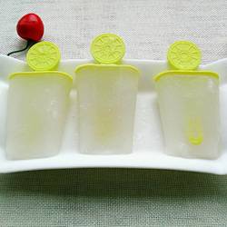 白糖冰棒的做法[图]