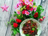 炒卤牛肉的做法[图]