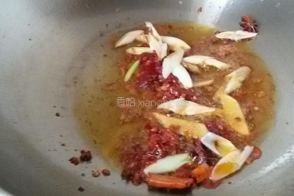 椒盐虾蟹的做法图解4