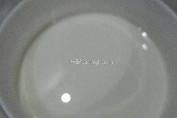 蜂蜜酸奶的做法图解2