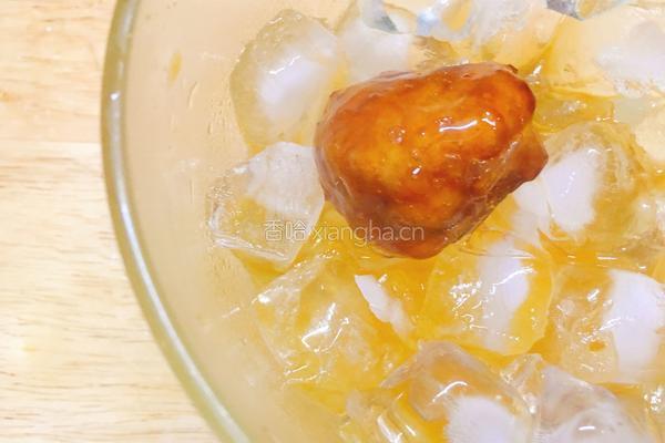 水晶咕咾肉的做法图解19