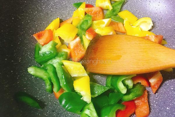 水晶咕咾肉的做法图解21
