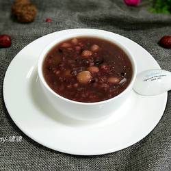 八宝稀饭的做法[图]