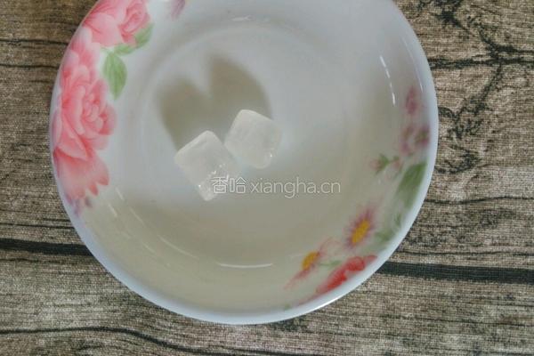 梨子水的做法图解5
