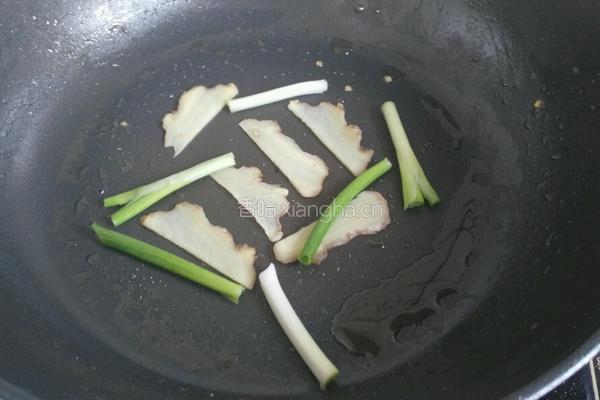 鼓油鸡的做法图解4