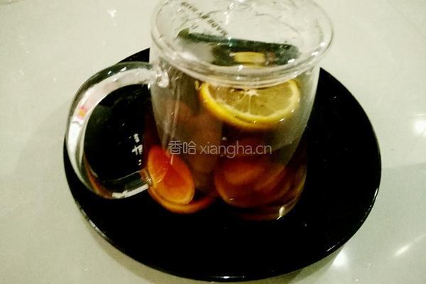 柠檬果醋的做法图解7