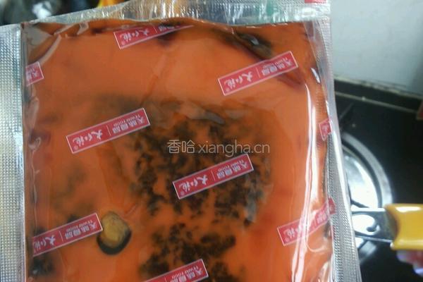 鸡肉火锅的做法图解4