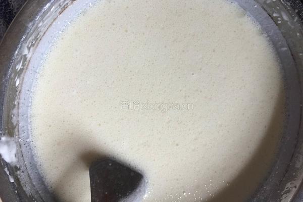 花样冰皮月饼的做法图解1